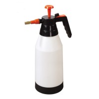 High-Pressure Water Washing Device for Car-Fan Head-Gun Foam-Pot Watering-Can-Brush