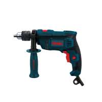 2020 Ronix 2214L Free Carbon Brush Electric Hand Screwdriver Impact Drill