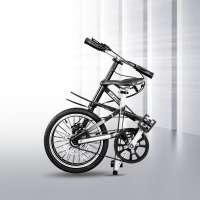 Hot selling hidden lithium battery electric bike