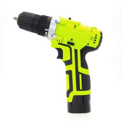 2020 Hot Sale Electric Power Drill  16.8V Cordless Drill