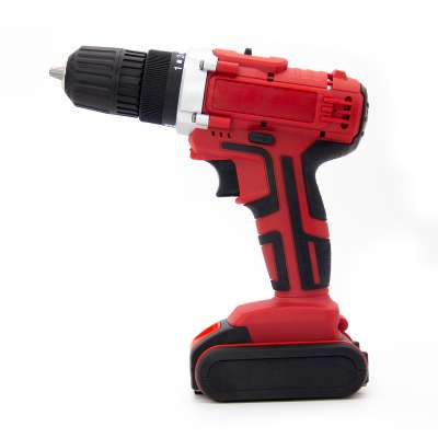 2020 FEIHU TECH Multifunctional Portable Power Tools LI-ION drill Screwdrivers Cordless Drill