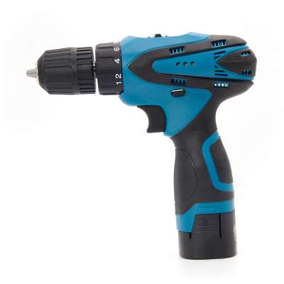 2020 FEIHU TECH 12-Volt Lithium-Ion Cordless Screwdriver (Tool-Only)