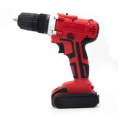 FEIHU-TECH Multifunctional Lithium Electric Power Tools Lithium Battery Screwdrivers Cordless Drill Driver