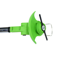 2020 NEW PRODUCT  12V lithium battery electric power weeder rotary power garden weeder