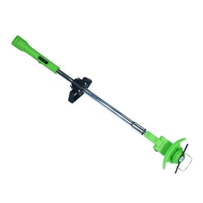 Hot sale 12V lithium battery electric power weeder buy cordless grass trimmer sale