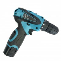 Hand drill screwdriver li-battery  cordless electric drill