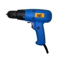 KaQi-81001 Electric Screwdriver drill 10mm mini screwdring machine Forward and reverse variable speed  torque drill