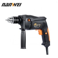 Pure copper motor  electric impact drill lithium battery drill