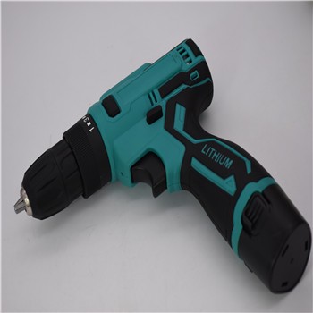 excellent  design   cordless power  drill  voltage  16.8 V rechargeable  lithium battery