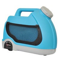 New portable car wash car upholstery cleaning machine camping accessories portable pressure washer